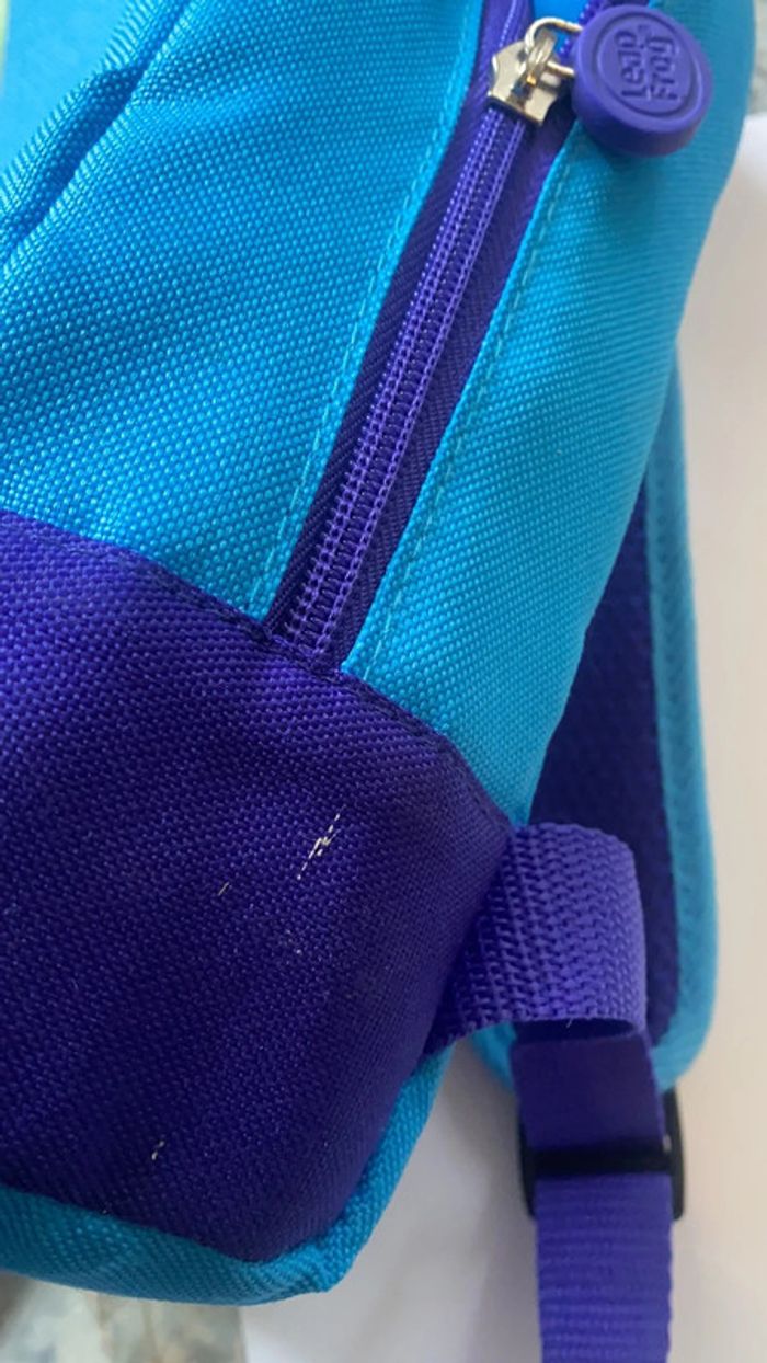 sac à dos leapfrog - photo numéro 6