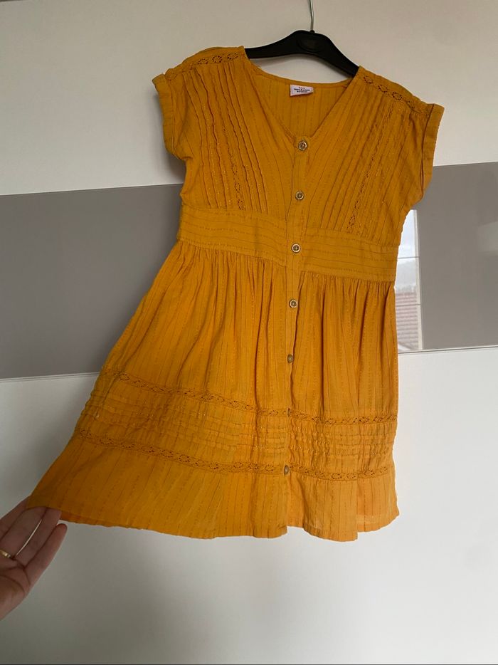 Robe tape à l’œil - photo numéro 4