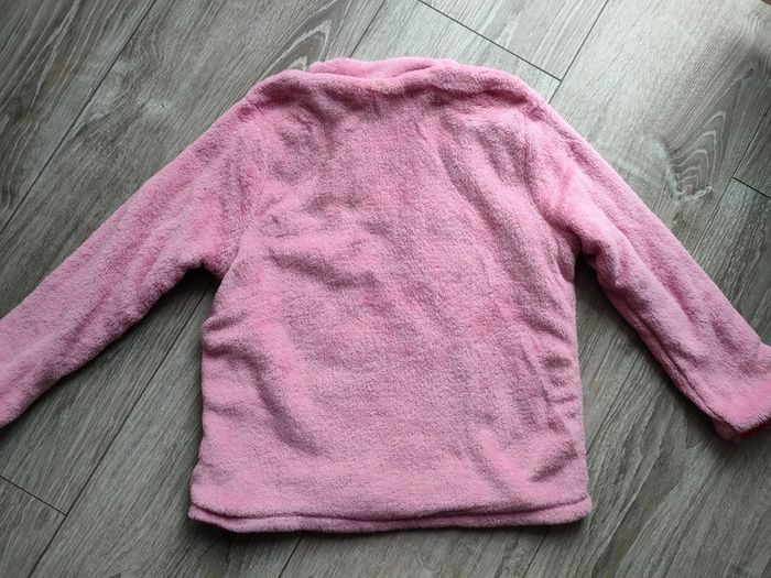 Gros pull d'hiver - photo numéro 4