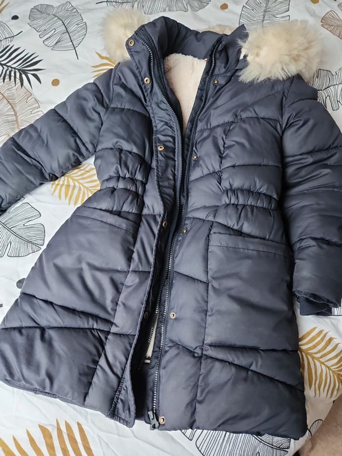 Manteau TAO 12 ans - photo numéro 5