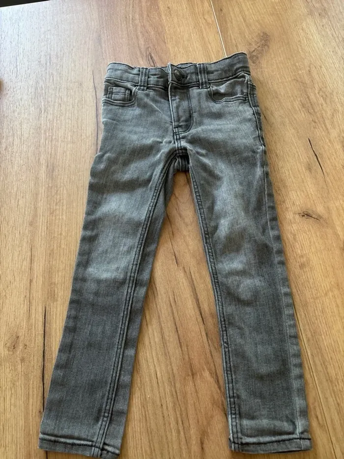 Jeans slim