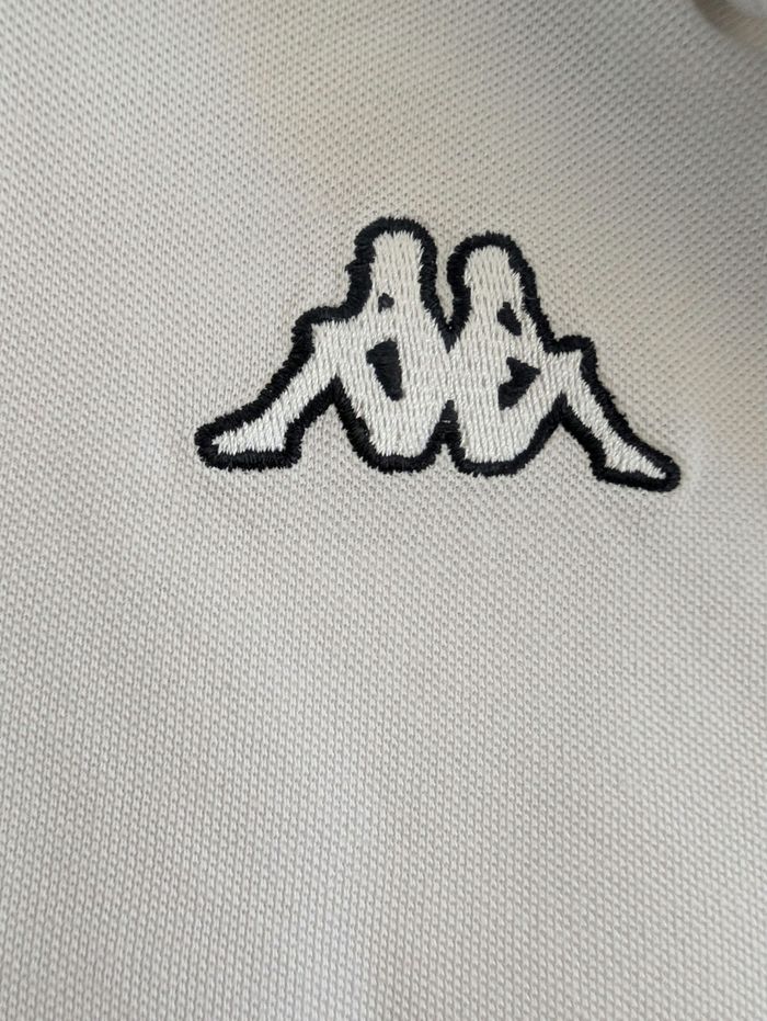 Polo  Kappa S - photo numéro 2