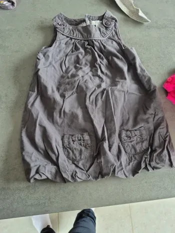 Robe 18 mois