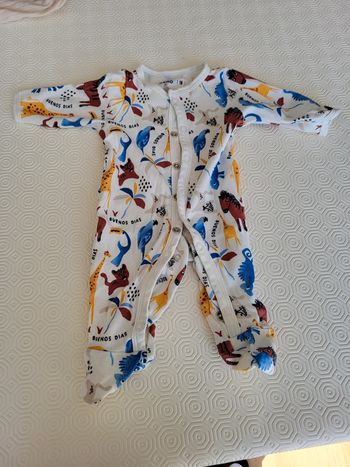 Pyjama léger