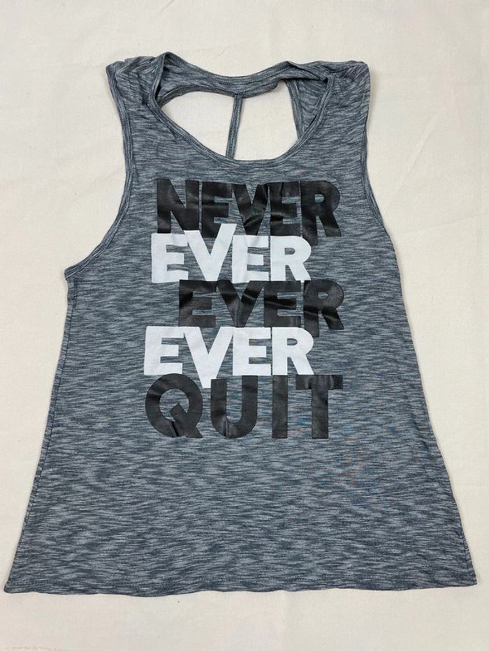 Top fitness femme musculation cross fit