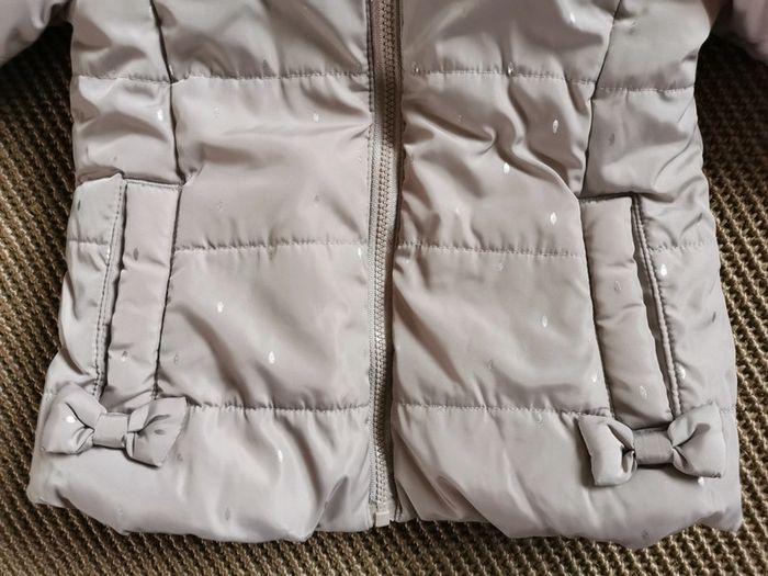 Doudoune - photo numéro 2