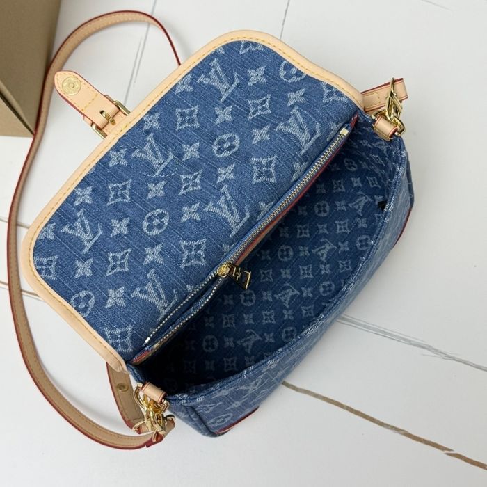 Louis Vuitton  Diane Monogram M13070 - photo numéro 6