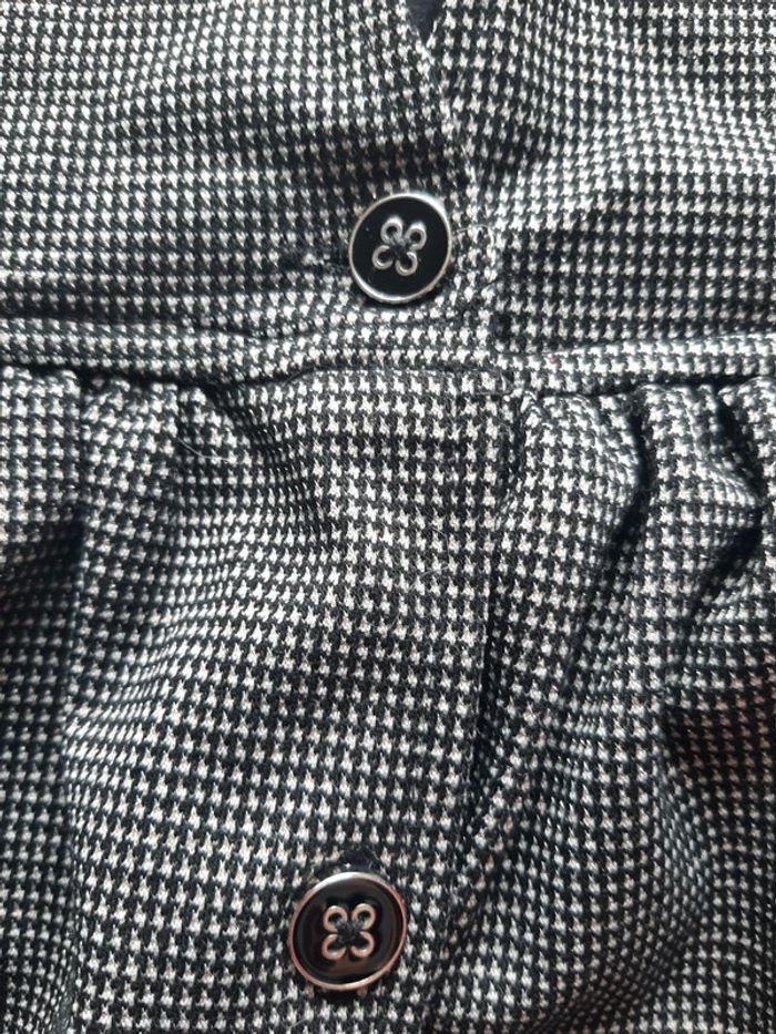 Robe sans manche 10ans - photo numéro 3