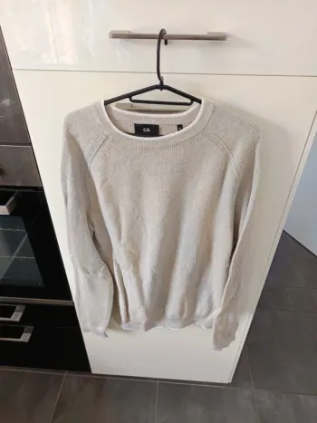 Pull C&A