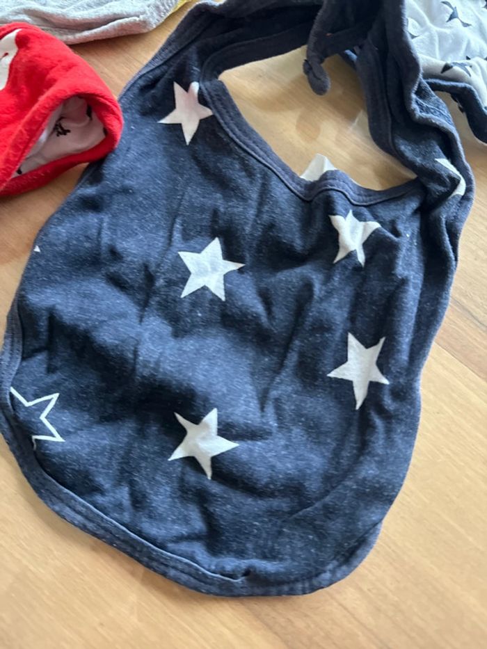 Bavoir - photo numéro 4