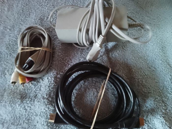 Console Wii - photo numéro 2