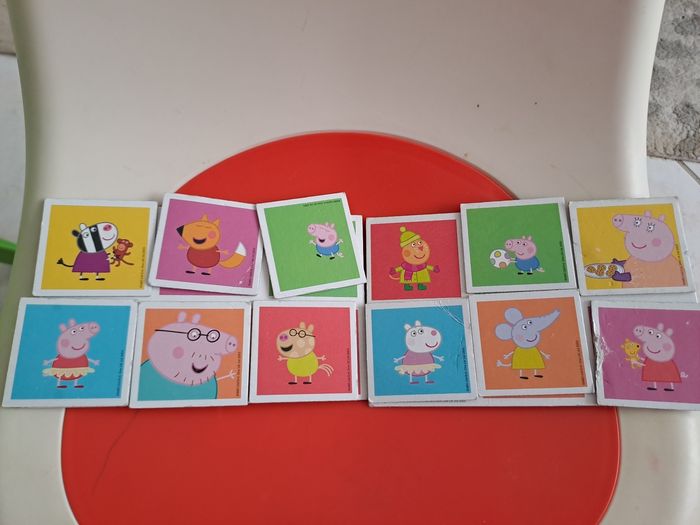 Loto Peppa - photo numéro 5