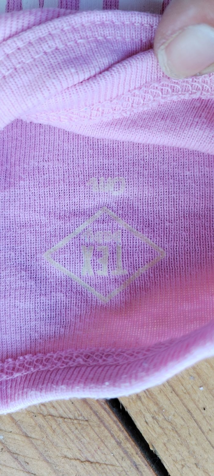 Body bébé - photo numéro 3