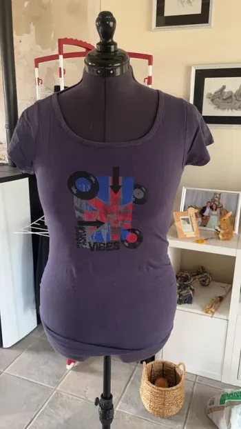 T shirt