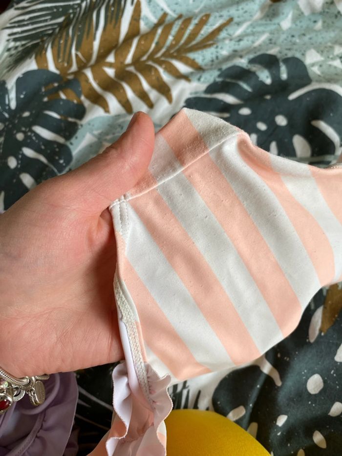 Maillot de bain 1 pièce - photo numéro 4