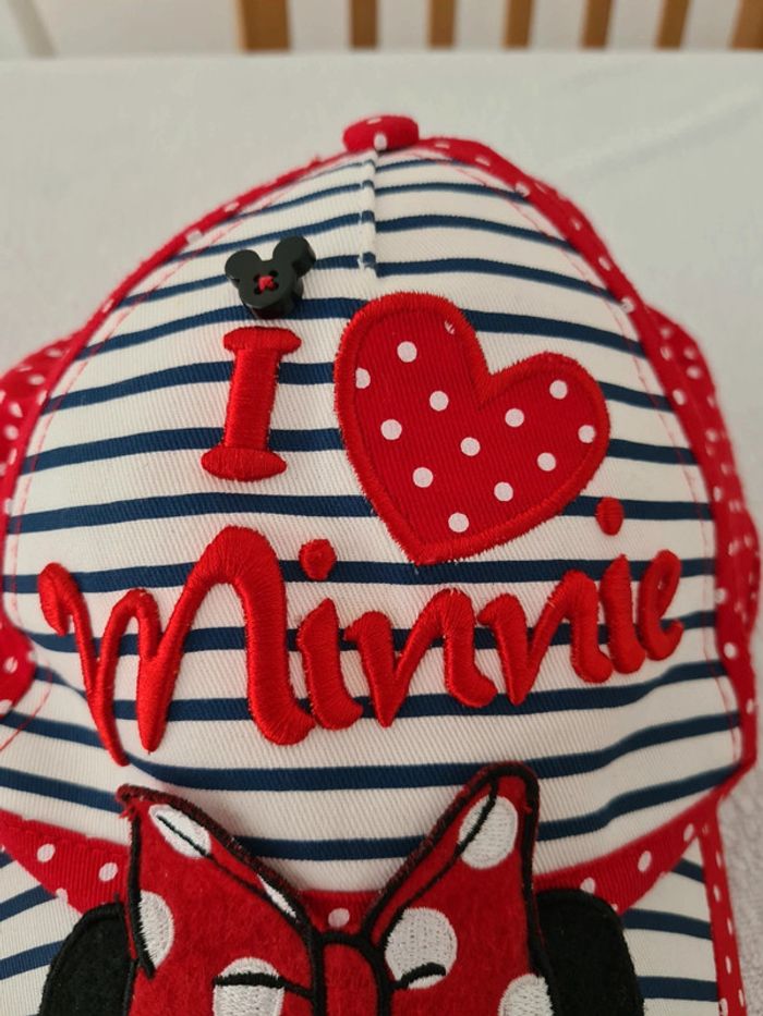 Lot de 2 casquettes - photo numéro 4