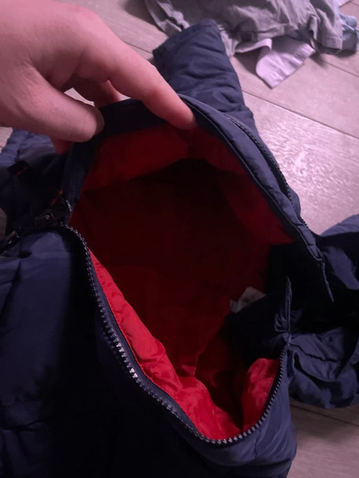 Doudoune - photo numéro 10