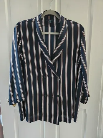 Chemise fluide légère T.XL