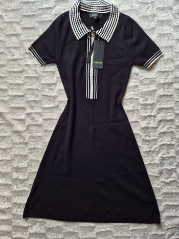 Petite robe noir