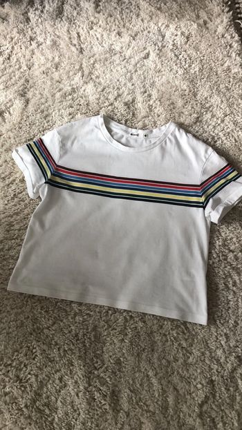 Bizzbee - t shirt femme Taille S