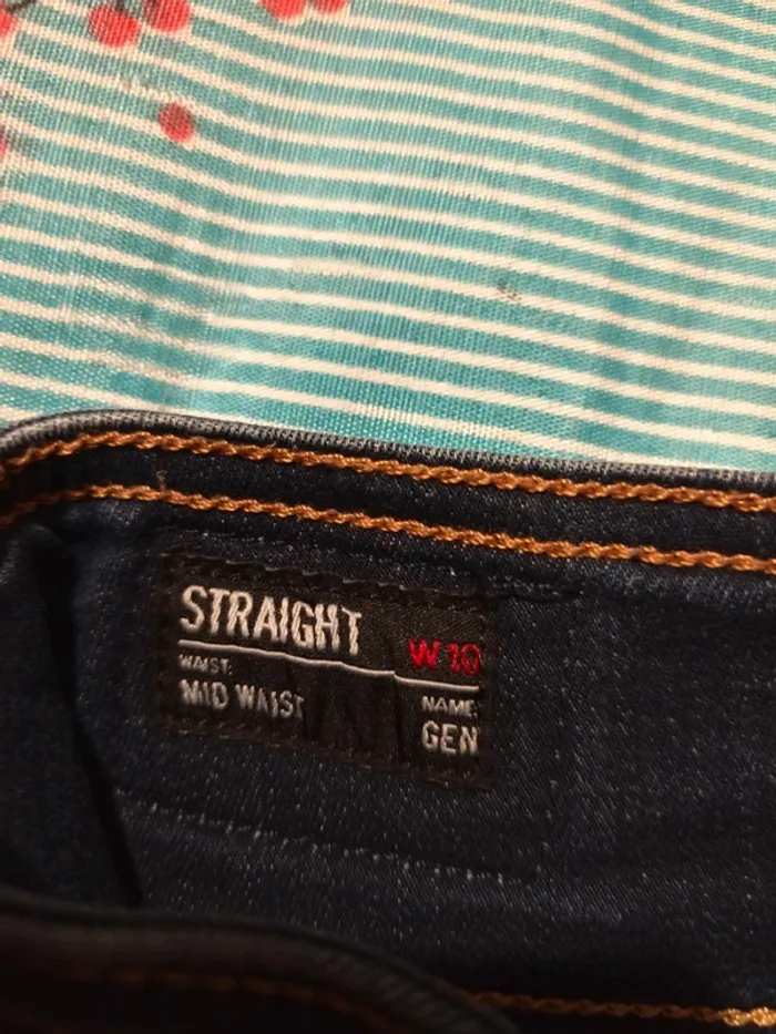 Jean Pepe Jeans W27 L30 - photo numéro 5