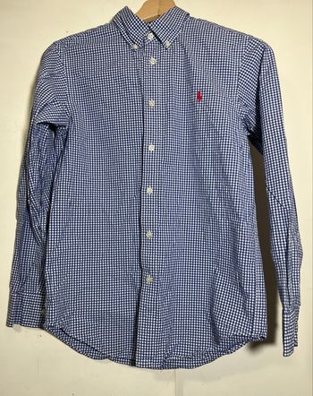 Chemise Ralph Lauren 