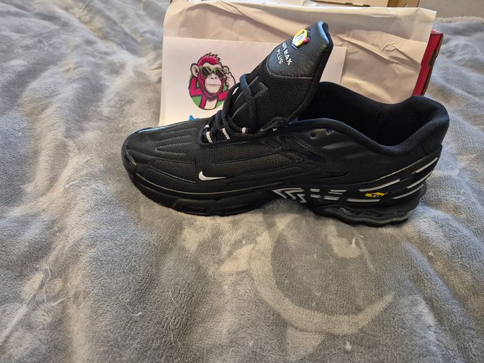 Tuned 3 noir - photo numéro 4