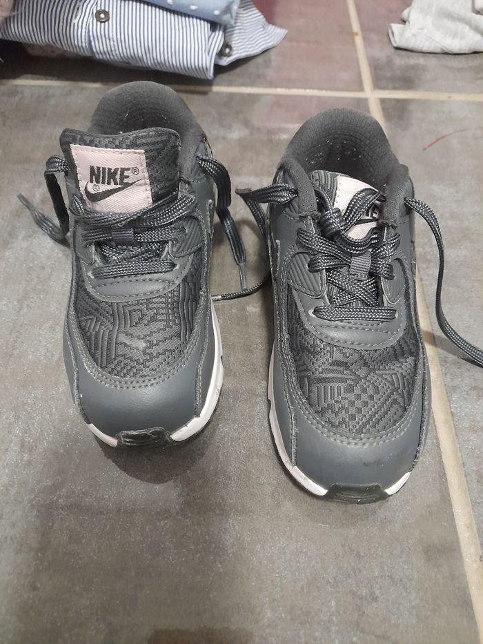 Chaussur Nicke fille - photo numéro 2