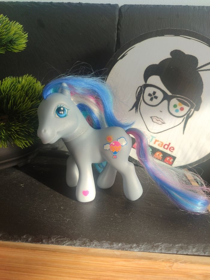 MLPG003 My Little Pony g3 mein kleines Hasbro shenanigans