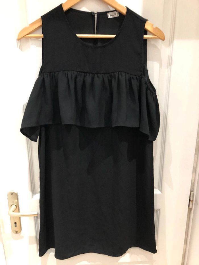 Robe noire Taille S - photo numéro 2