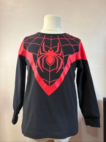 Pull garçon taille 122