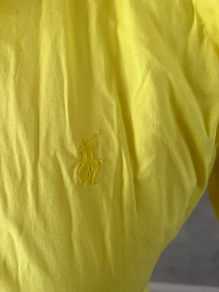 Chemise manche courte - photo numéro 2