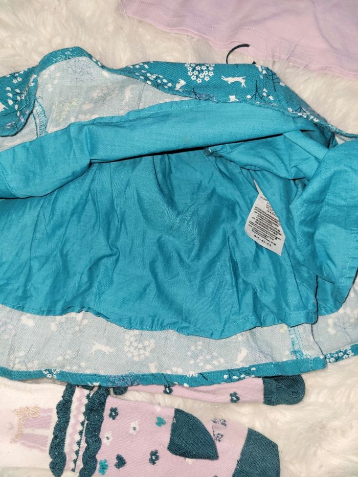 Ensemble la compagnie des petits lapins 24m - photo numéro 7