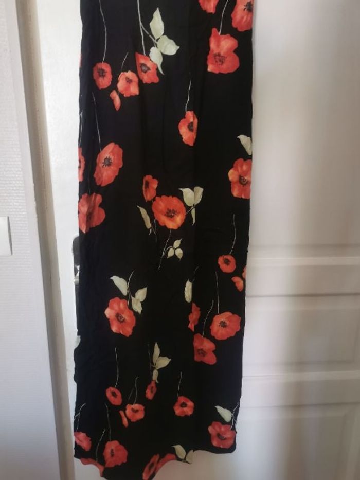 Robe longue