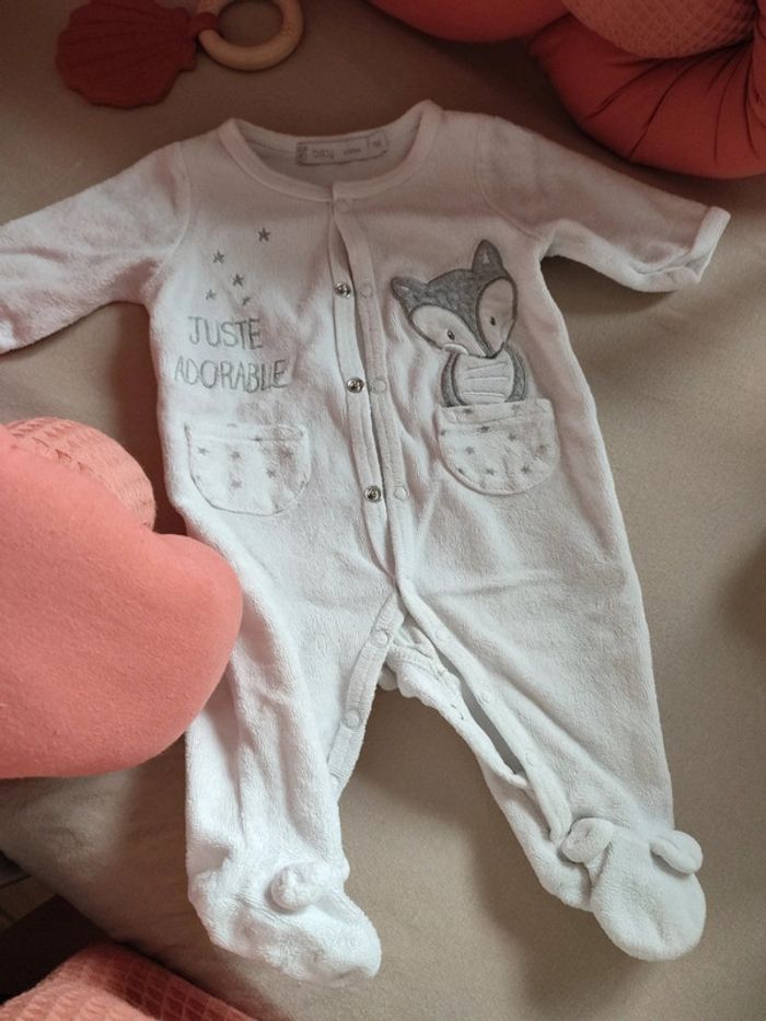 Pyjama