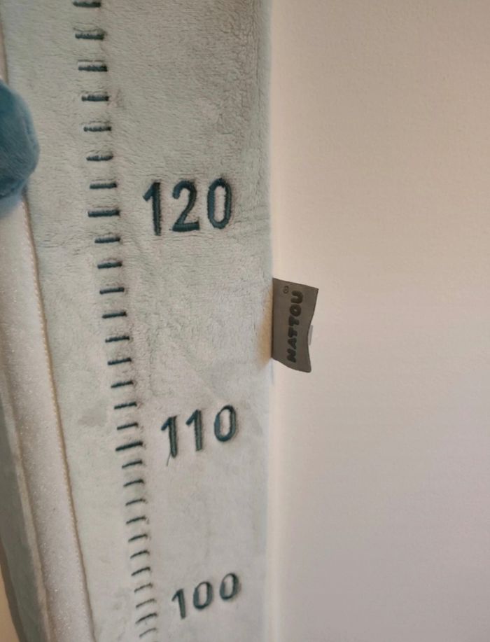 Toise Nattou Tim et Tiloo - photo numéro 3