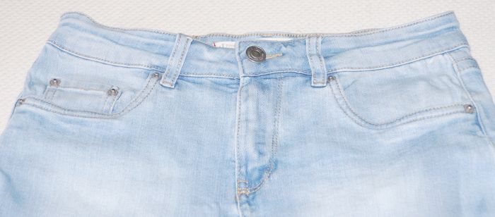 Lot shorts jean - photo numéro 3