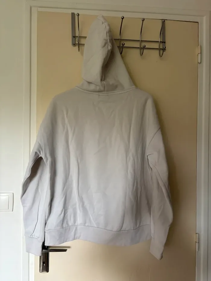 Pull mickey Femme - photo numéro 6