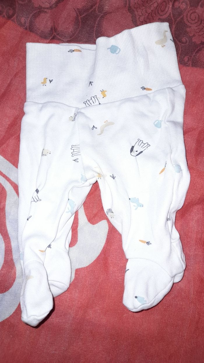 6 pantalons - photo numéro 5