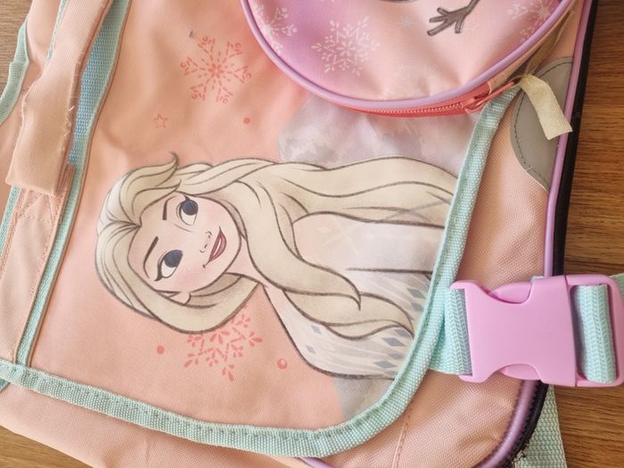 Cartable Disney - photo numéro 2