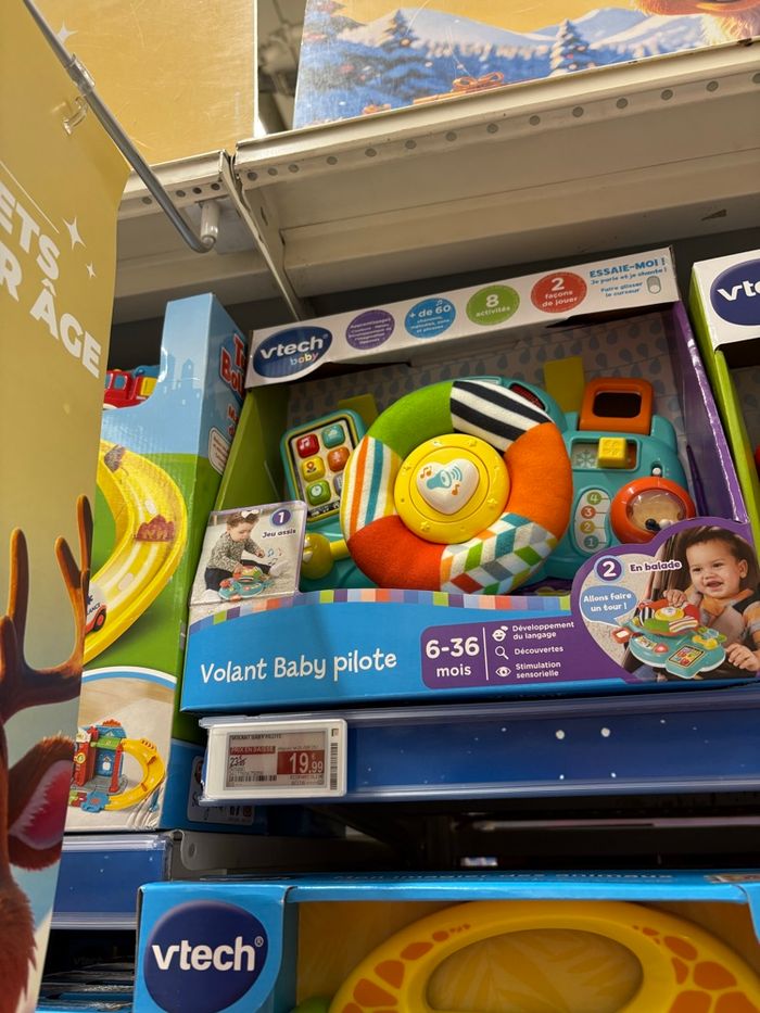 Basket enfants - photo numéro 5