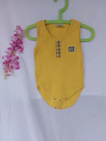 Bodie Débardeur Luigi Baby 18 / 24 mois