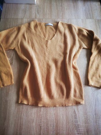 Pull taille M Armand thiery
