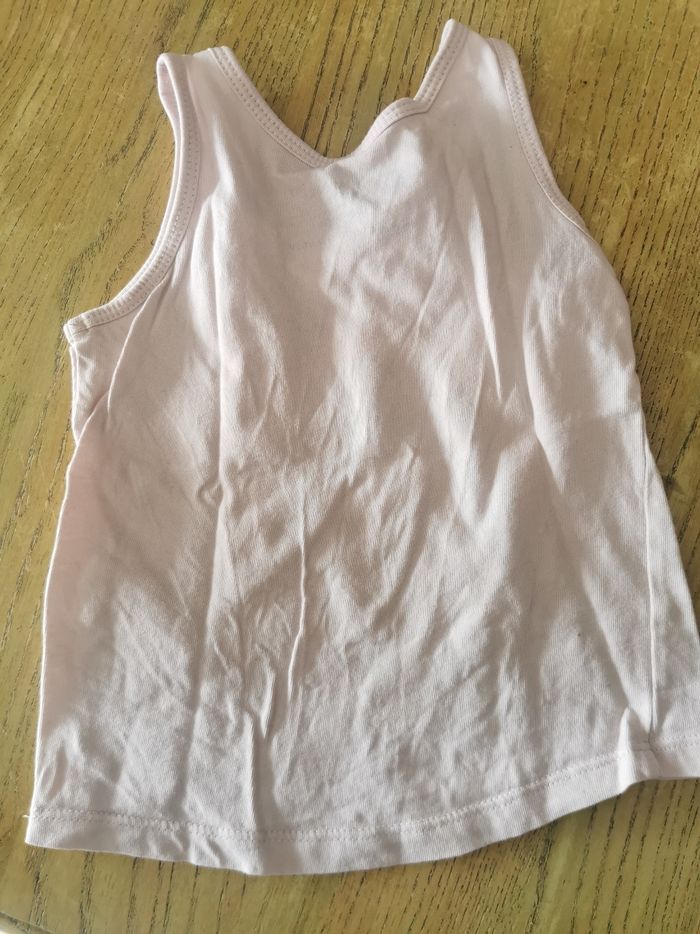 Débardeur - photo numéro 2