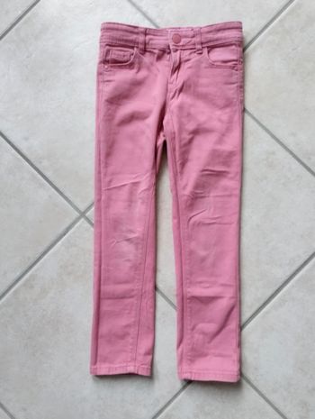 Jean Slim - Kiabi - 5 ans