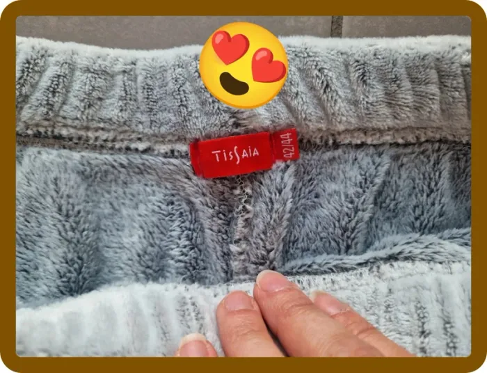 Pyjama pilou-pilou femme - photo numéro 3