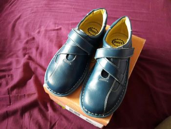 Chaussures buggy neuves