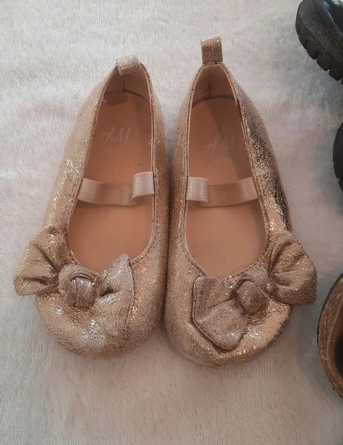 Sandale fille - photo numéro 2