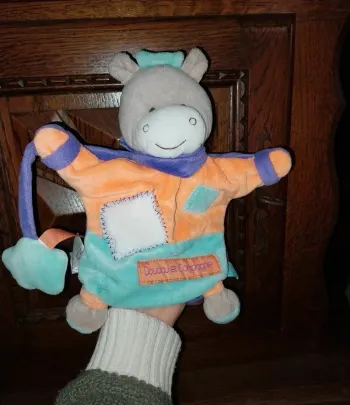 Peluche