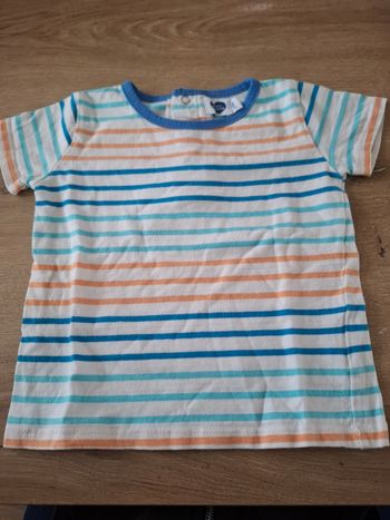 Tee shirt